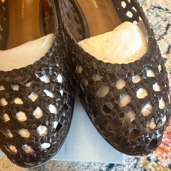 The Demi Jane Flat - Picture 1 of 12